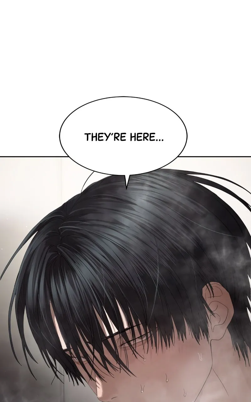 Special Civil Servant Chapter 54 page 8 - 