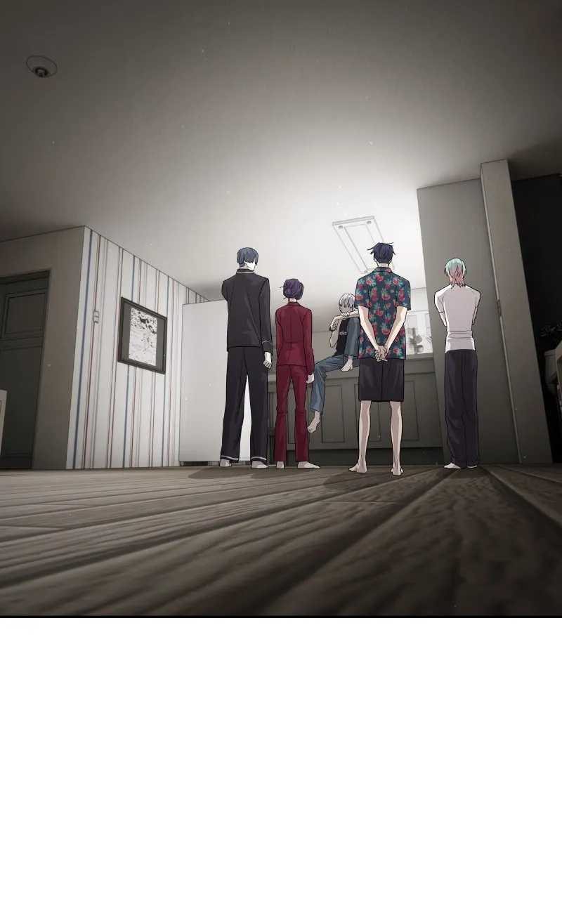 Special Civil Servant Chapter 54 page 71 - 