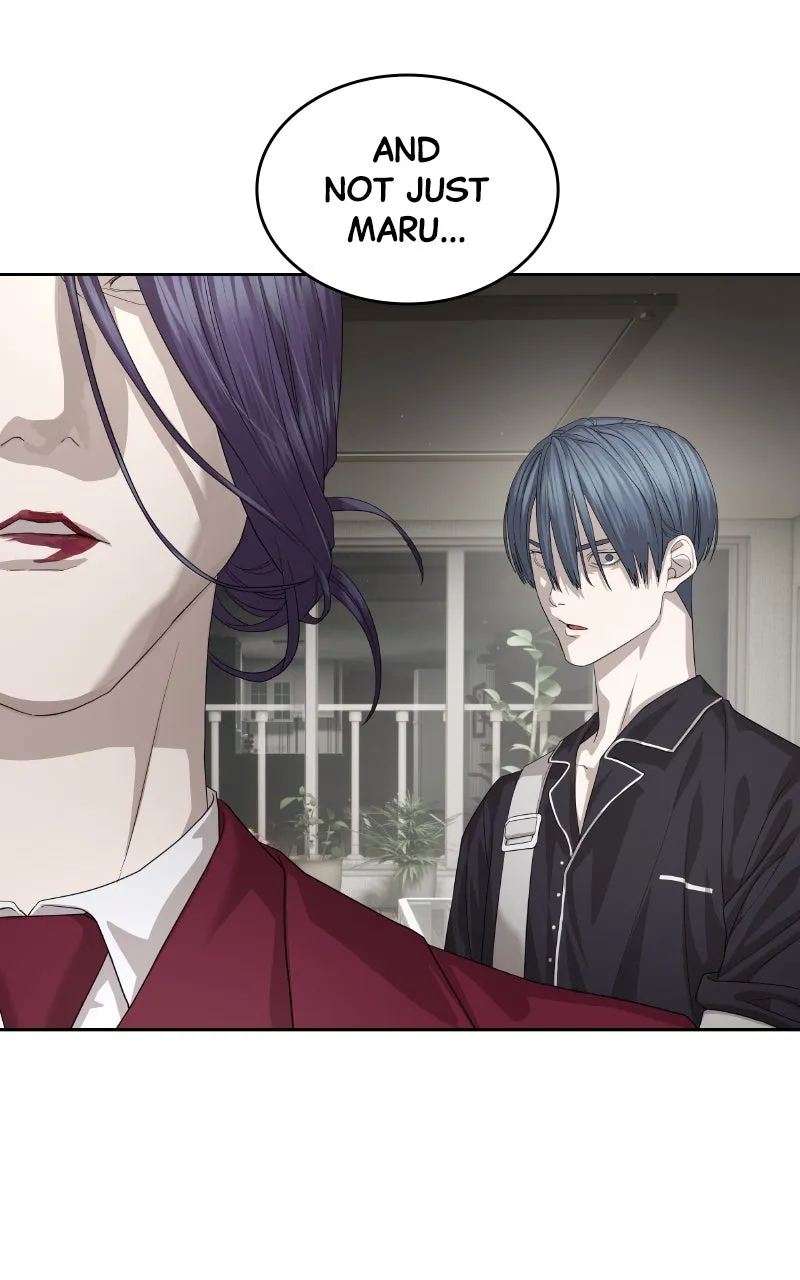 Special Civil Servant Chapter 54 page 72 - 