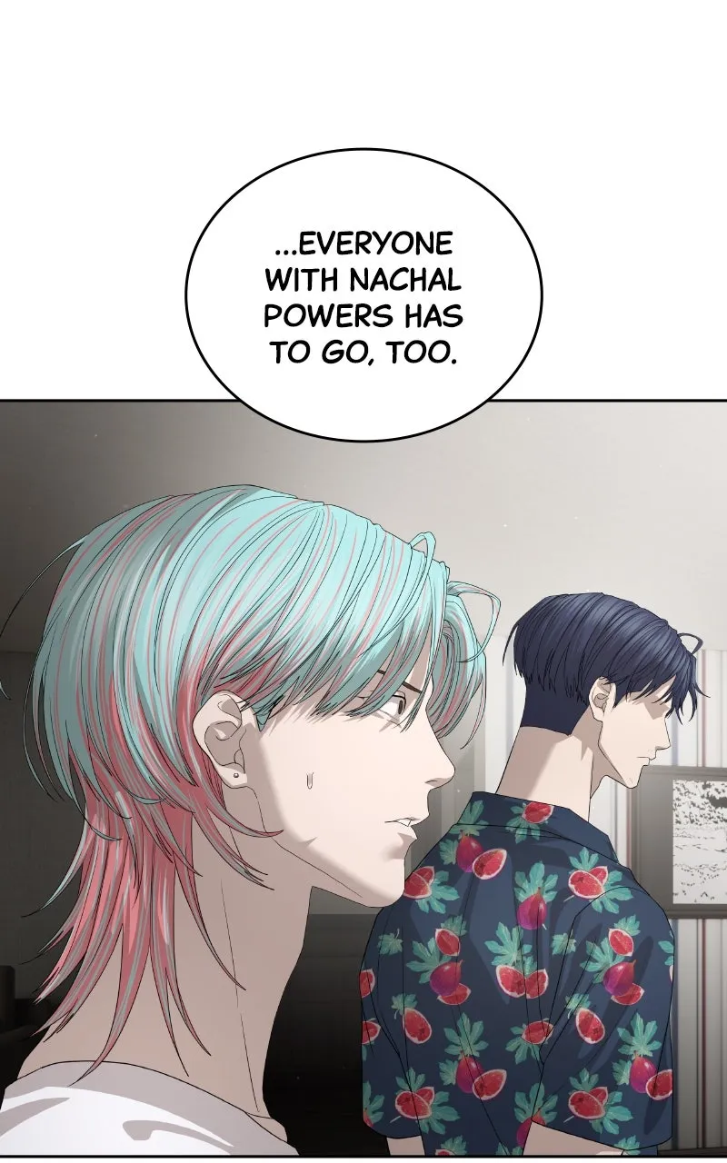 Special Civil Servant Chapter 54 page 73 - 