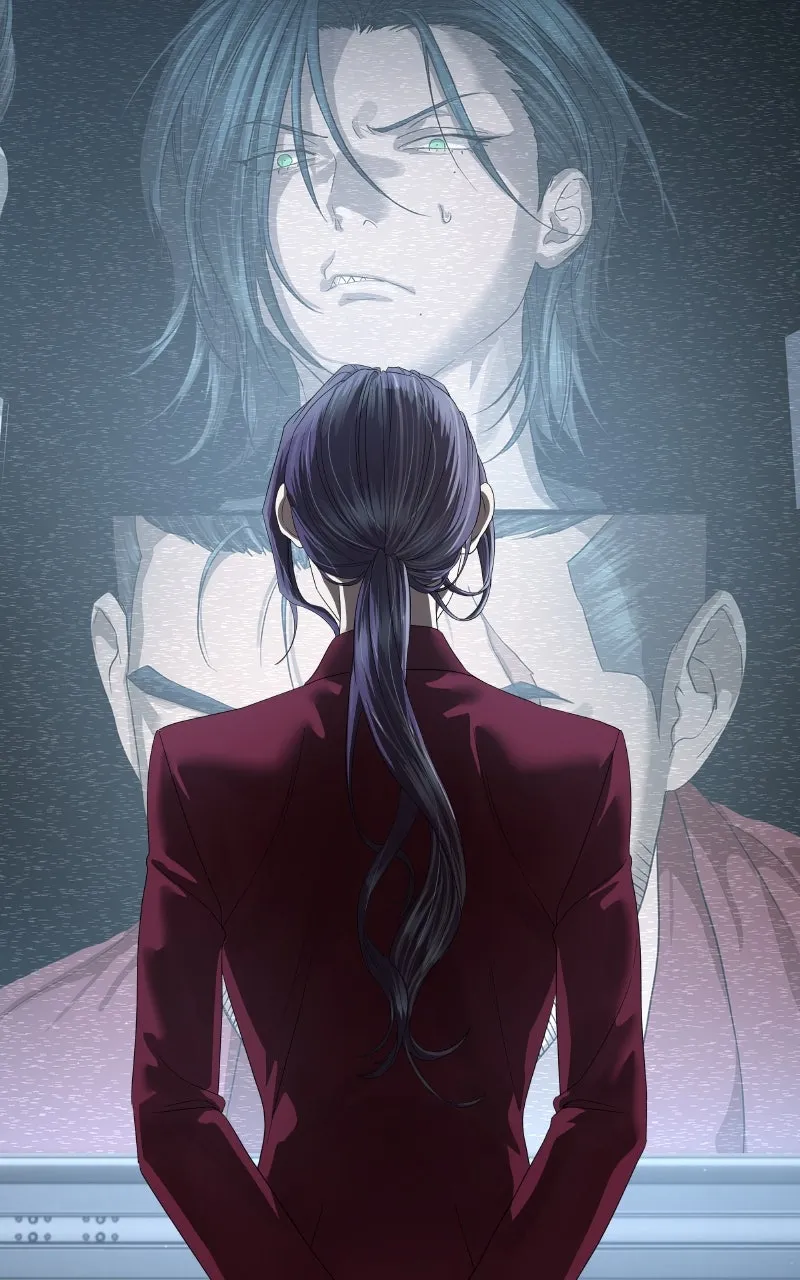 Special Civil Servant Chapter 54 page 82 - 