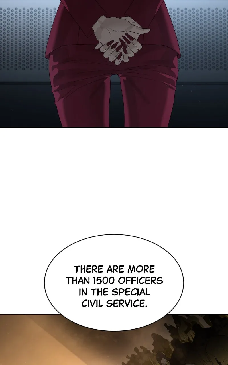 Special Civil Servant Chapter 54 page 83 - 