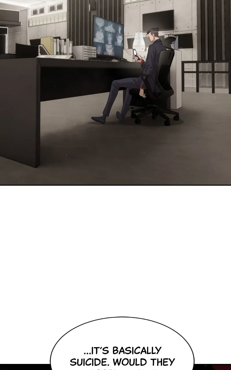 Special Civil Servant Chapter 54 page 87 - 