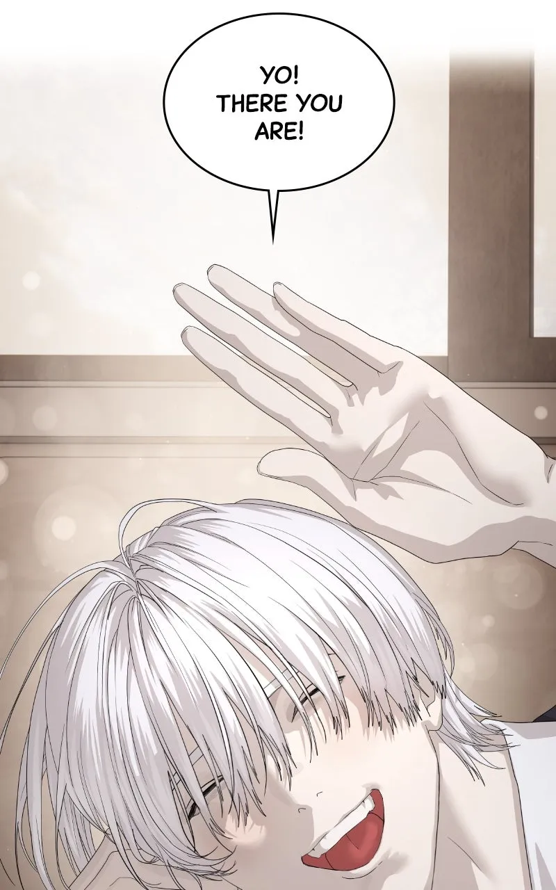 Special Civil Servant Chapter 54 page 92 - 