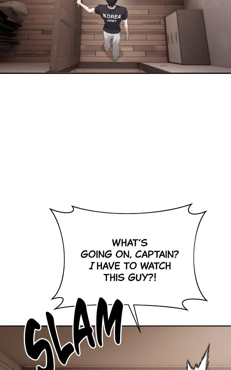 Special Civil Servant Chapter 54 page 94 - 