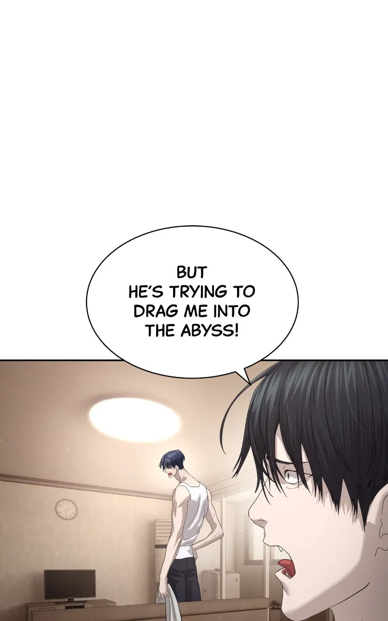 Special Civil Servant Chapter 54 page 96 - 