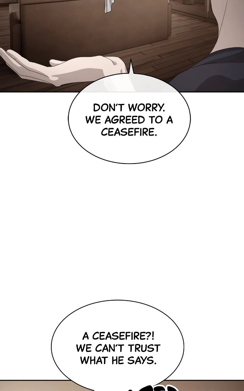 Special Civil Servant Chapter 54 page 97 - 