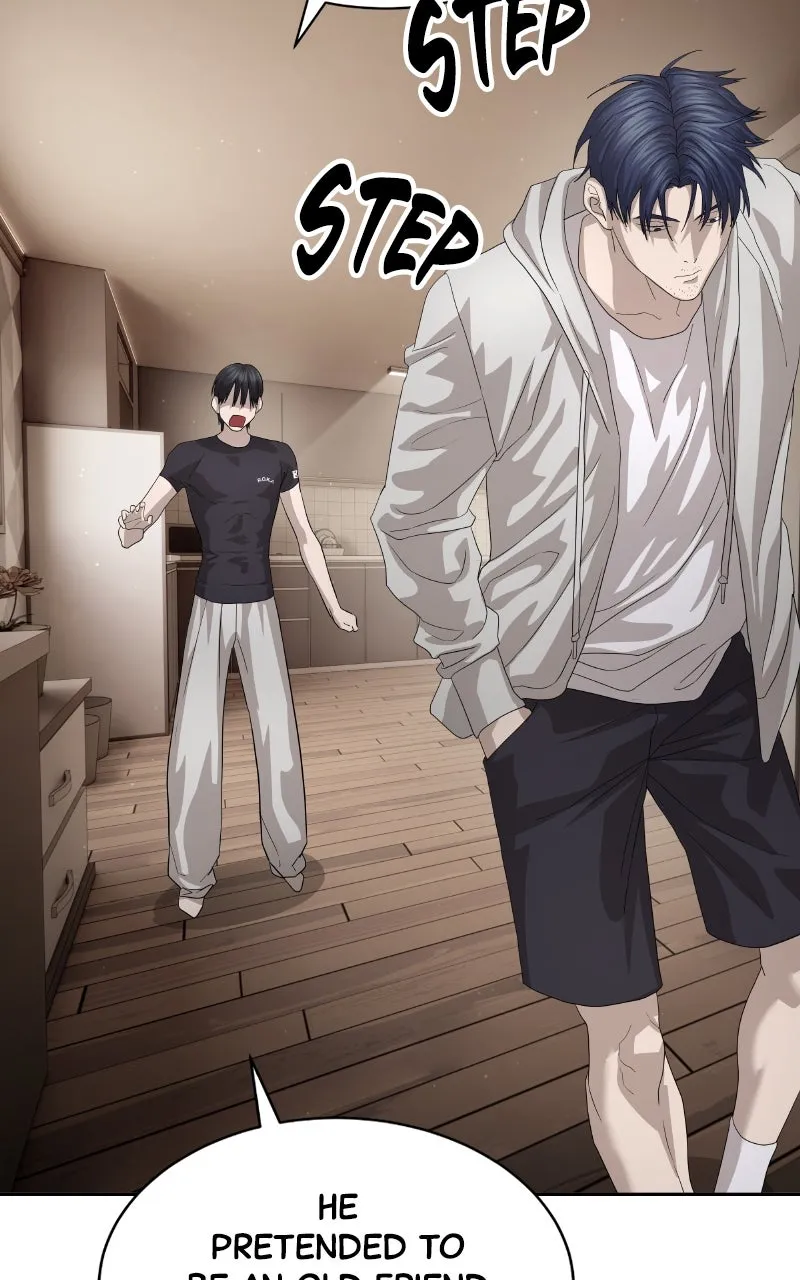 Special Civil Servant Chapter 54 page 98 - 