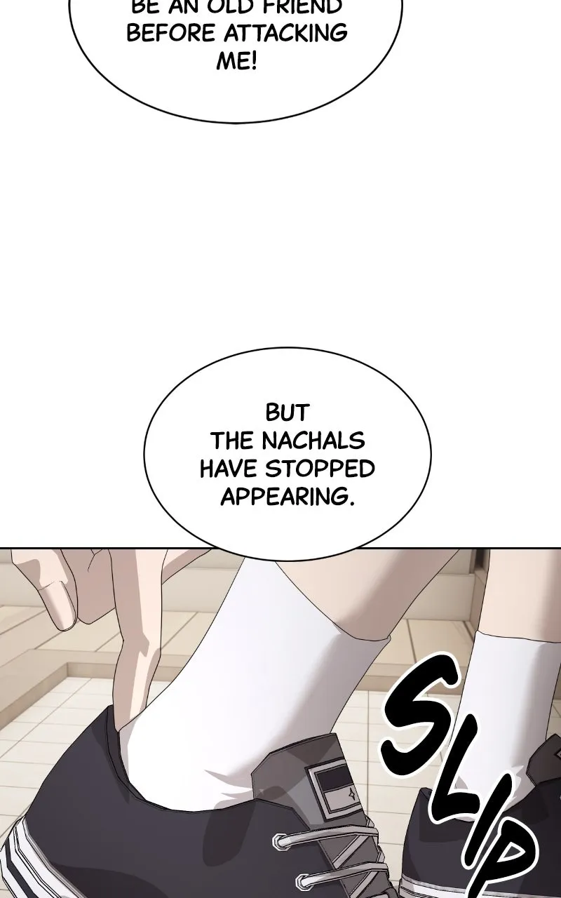 Special Civil Servant Chapter 54 page 99 - 