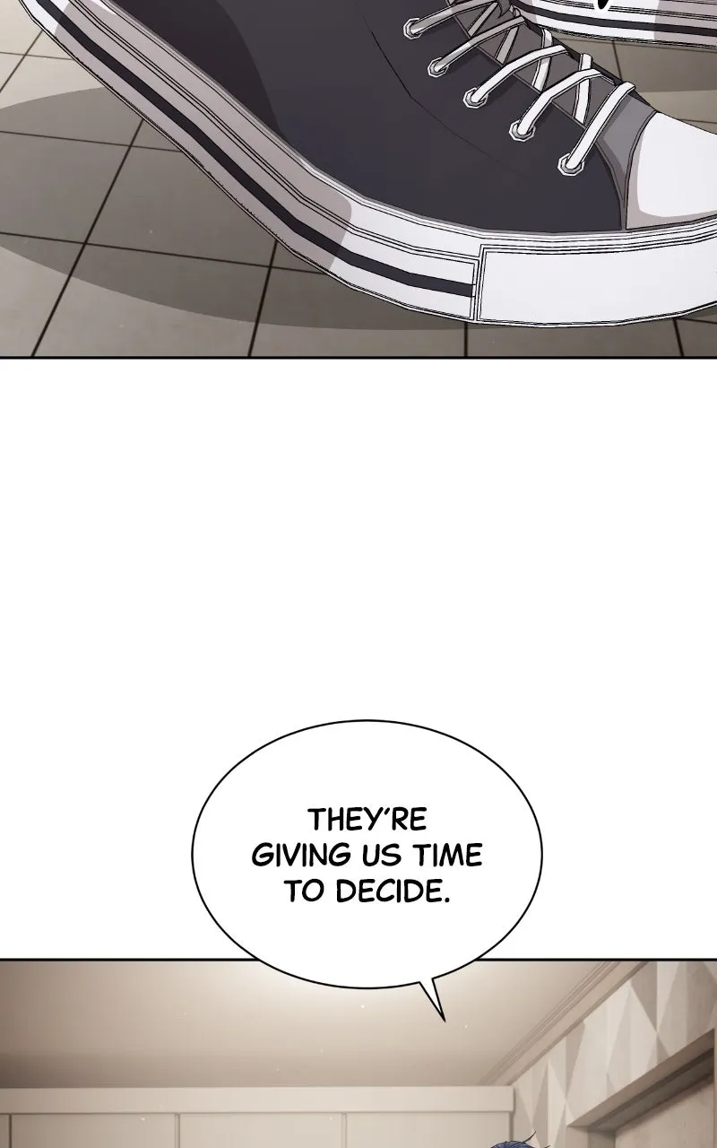 Special Civil Servant Chapter 54 page 100 - 