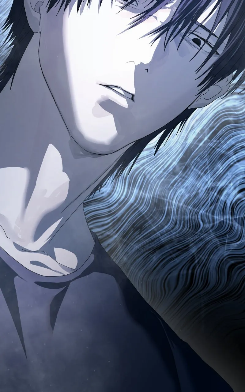 Special Civil Servant Chapter 55 page 2 - 
