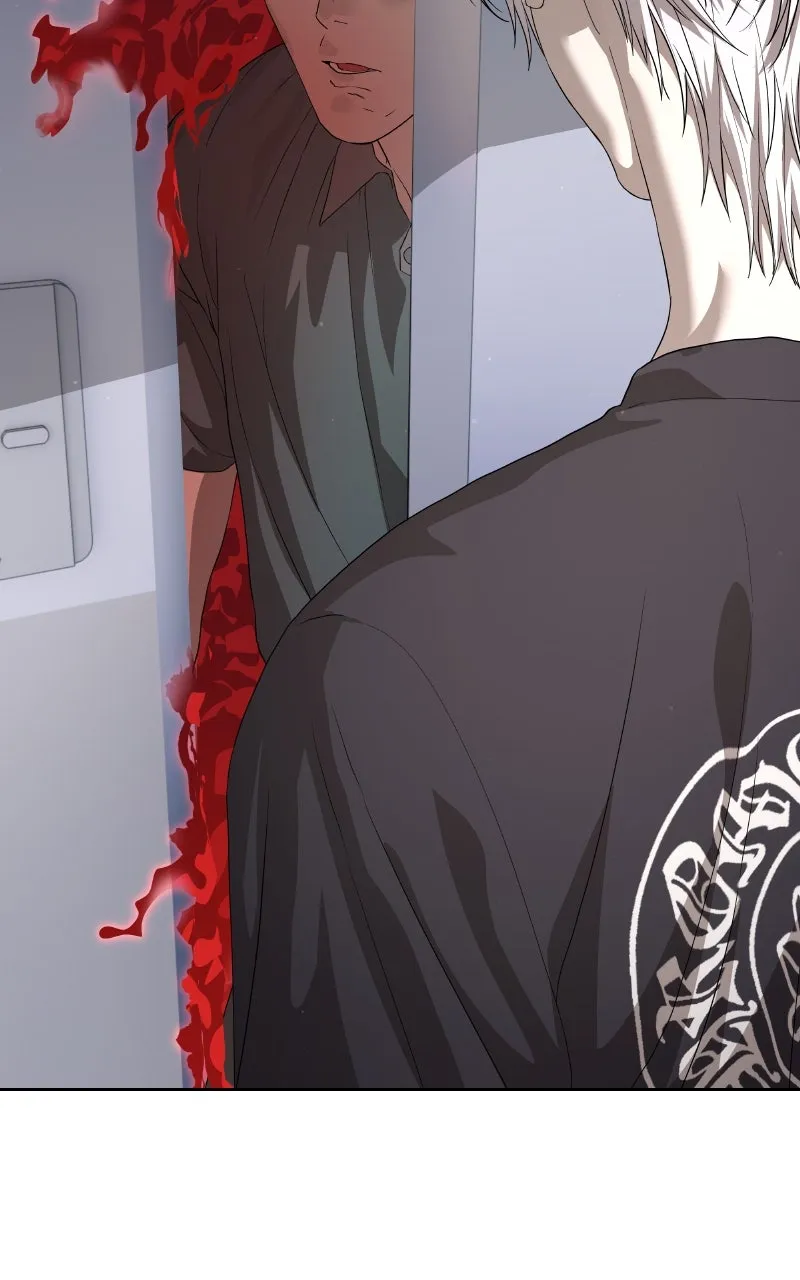 Special Civil Servant Chapter 55 page 105 - 