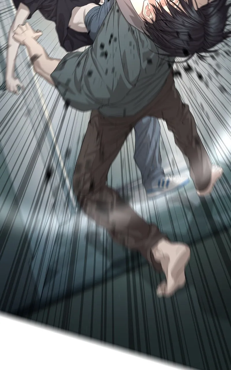 Special Civil Servant Chapter 55 page 108 - 