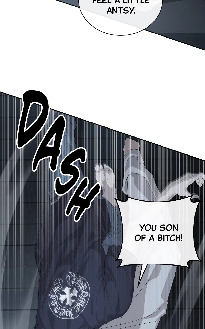 Special Civil Servant Chapter 55 page 12 - 