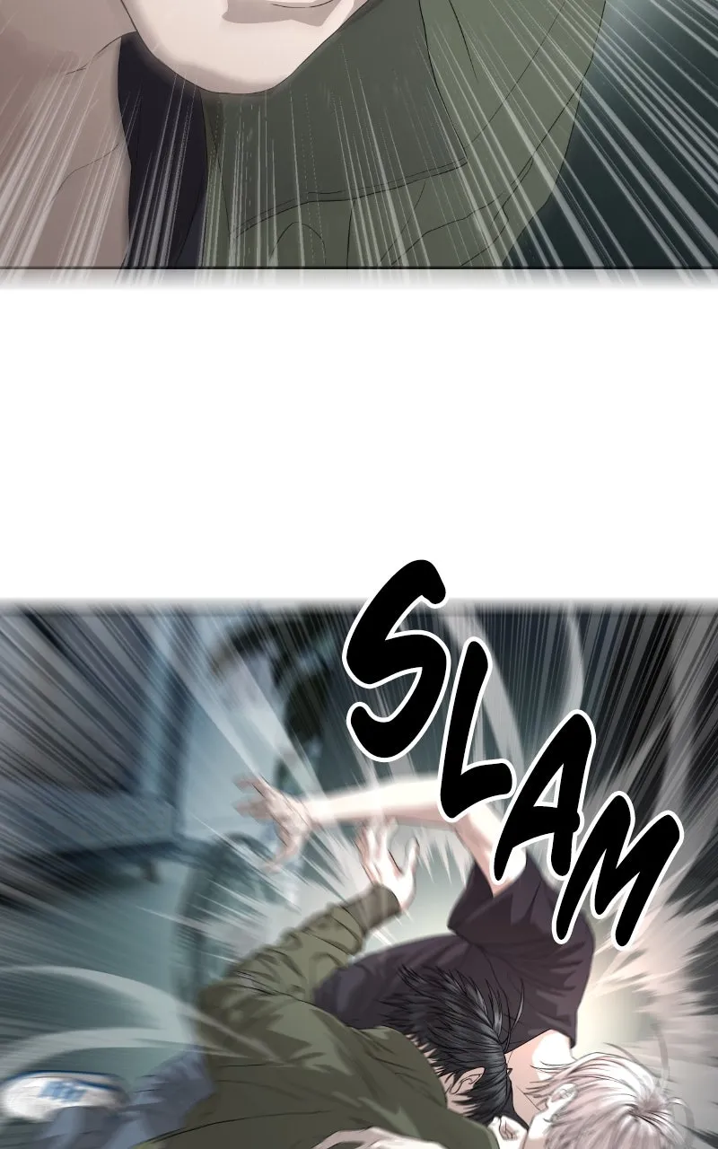 Special Civil Servant Chapter 55 page 117 - 