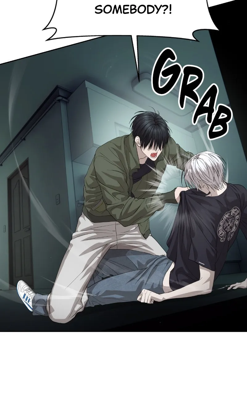 Special Civil Servant Chapter 55 page 119 - 