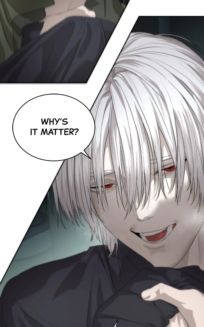 Special Civil Servant Chapter 55 page 121 - 