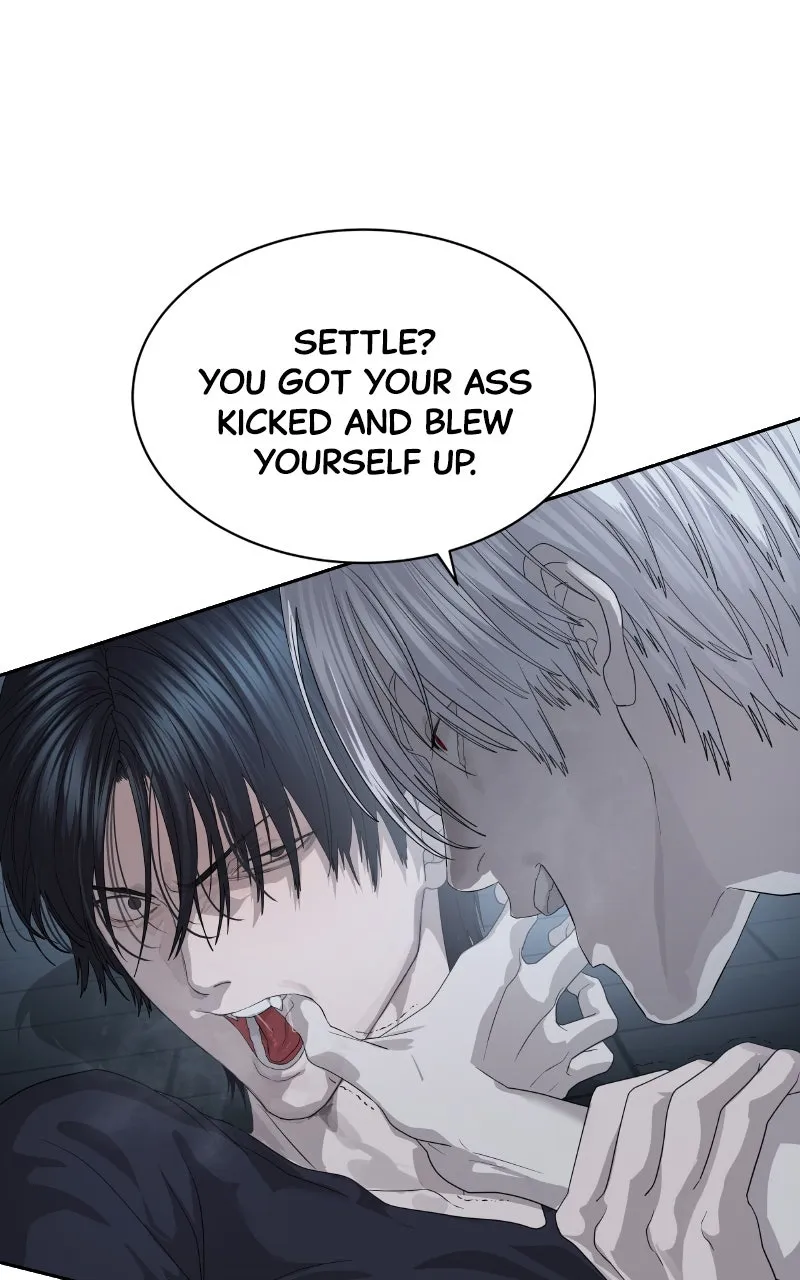 Special Civil Servant Chapter 55 page 14 - 
