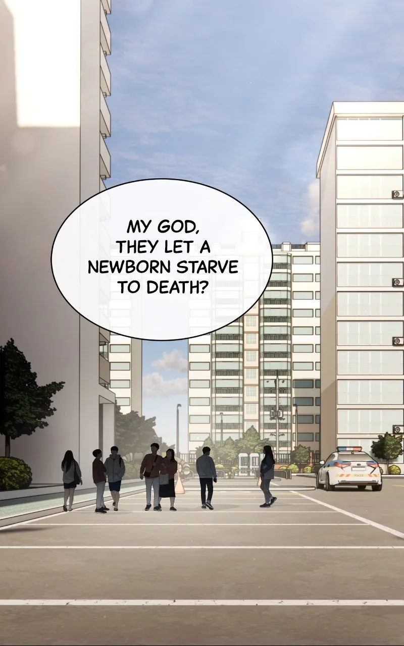 Special Civil Servant Chapter 55 page 131 - 