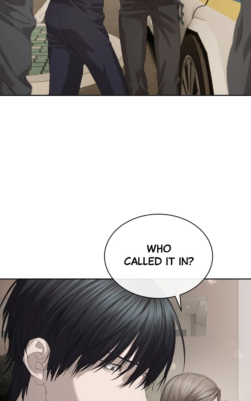 Special Civil Servant Chapter 55 page 133 - 