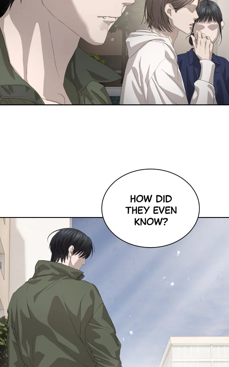 Special Civil Servant Chapter 55 page 134 - 