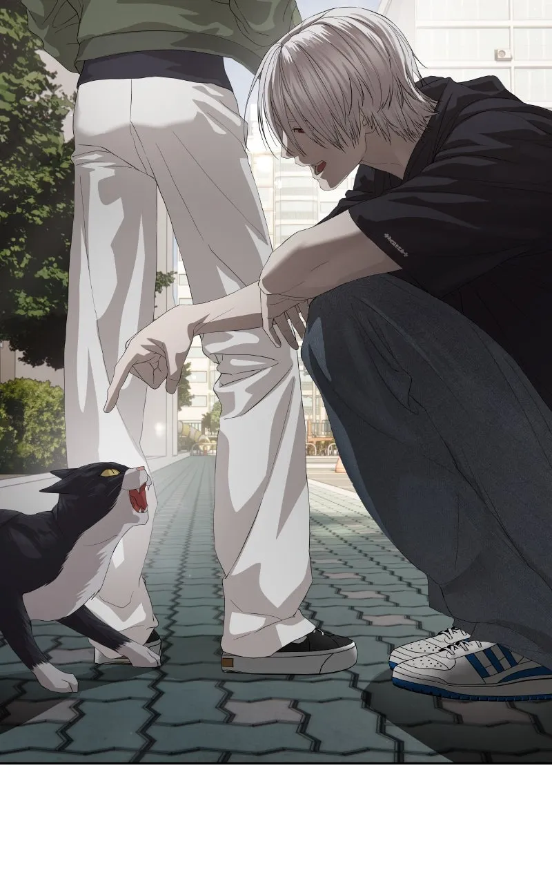 Special Civil Servant Chapter 55 page 135 - 