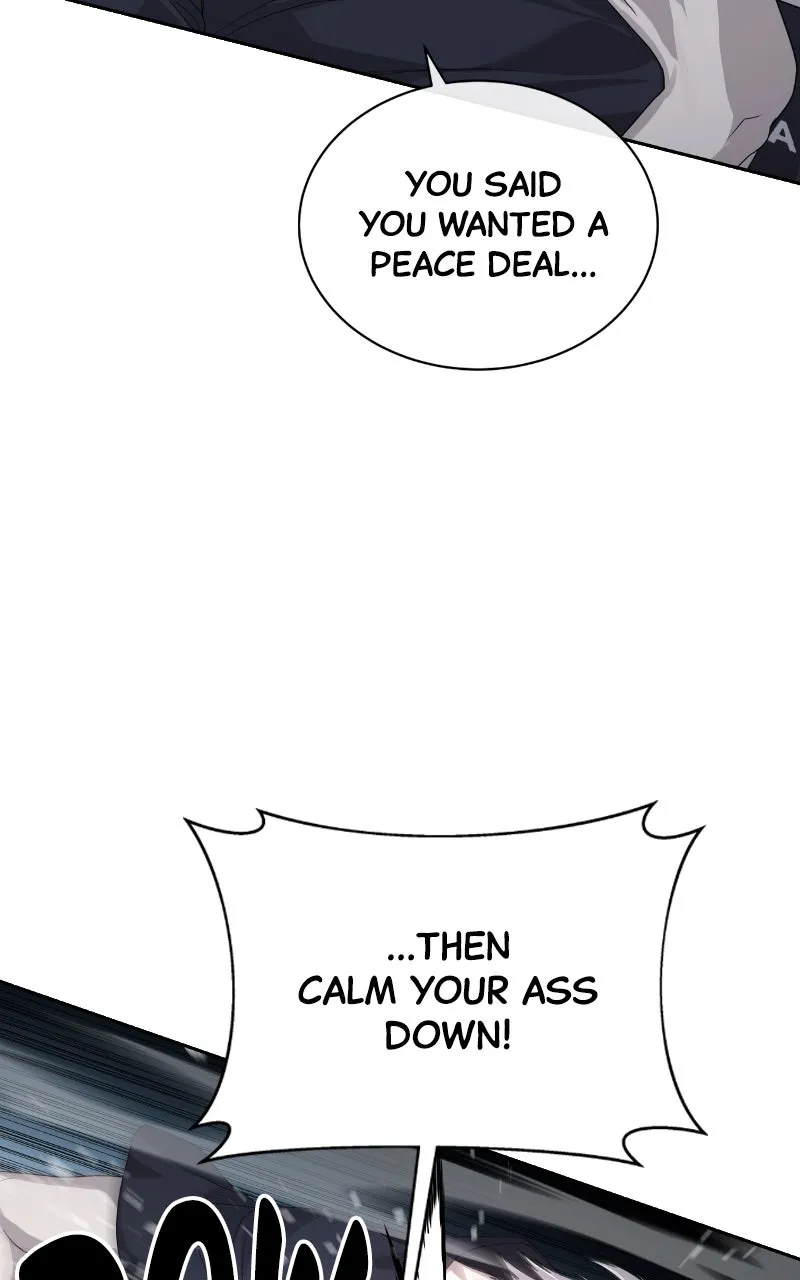 Special Civil Servant Chapter 55 page 15 - 