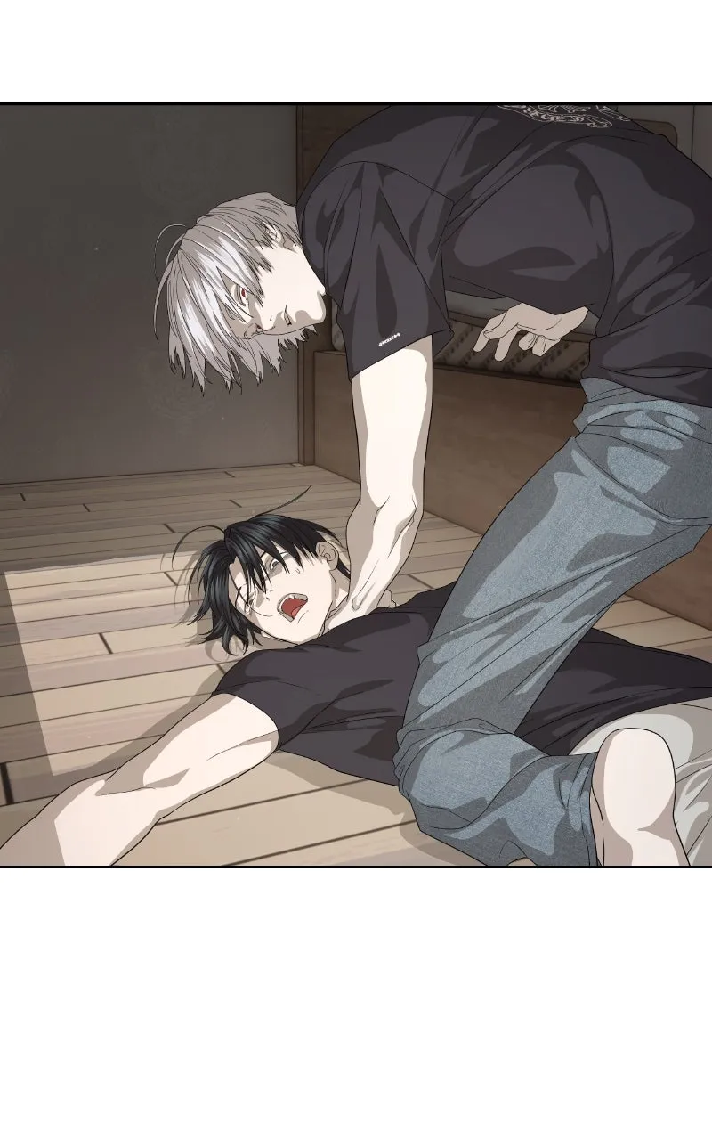 Special Civil Servant Chapter 55 page 20 - 