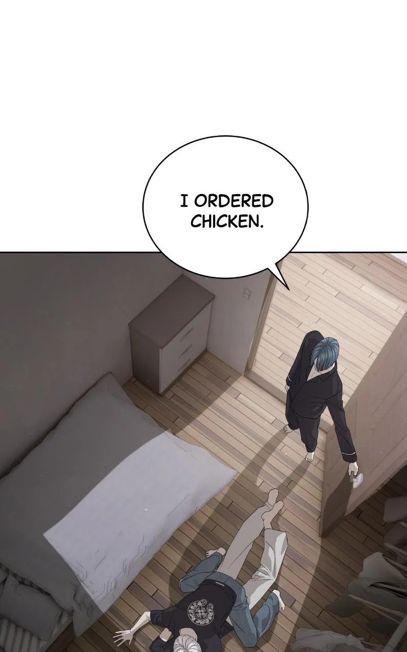 Special Civil Servant Chapter 55 page 22 - 