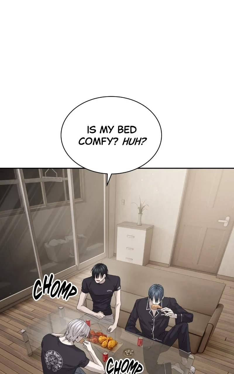 Special Civil Servant Chapter 55 page 25 - 