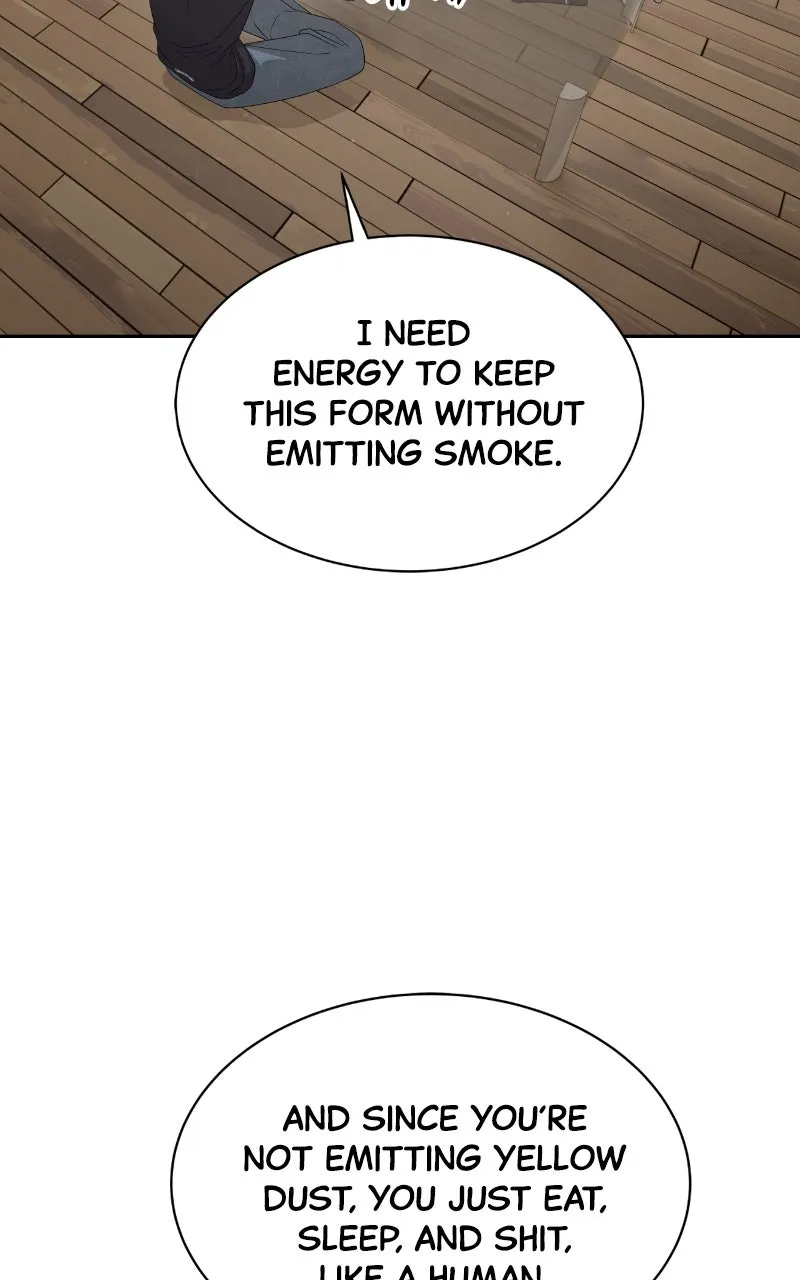 Special Civil Servant Chapter 55 page 26 - 