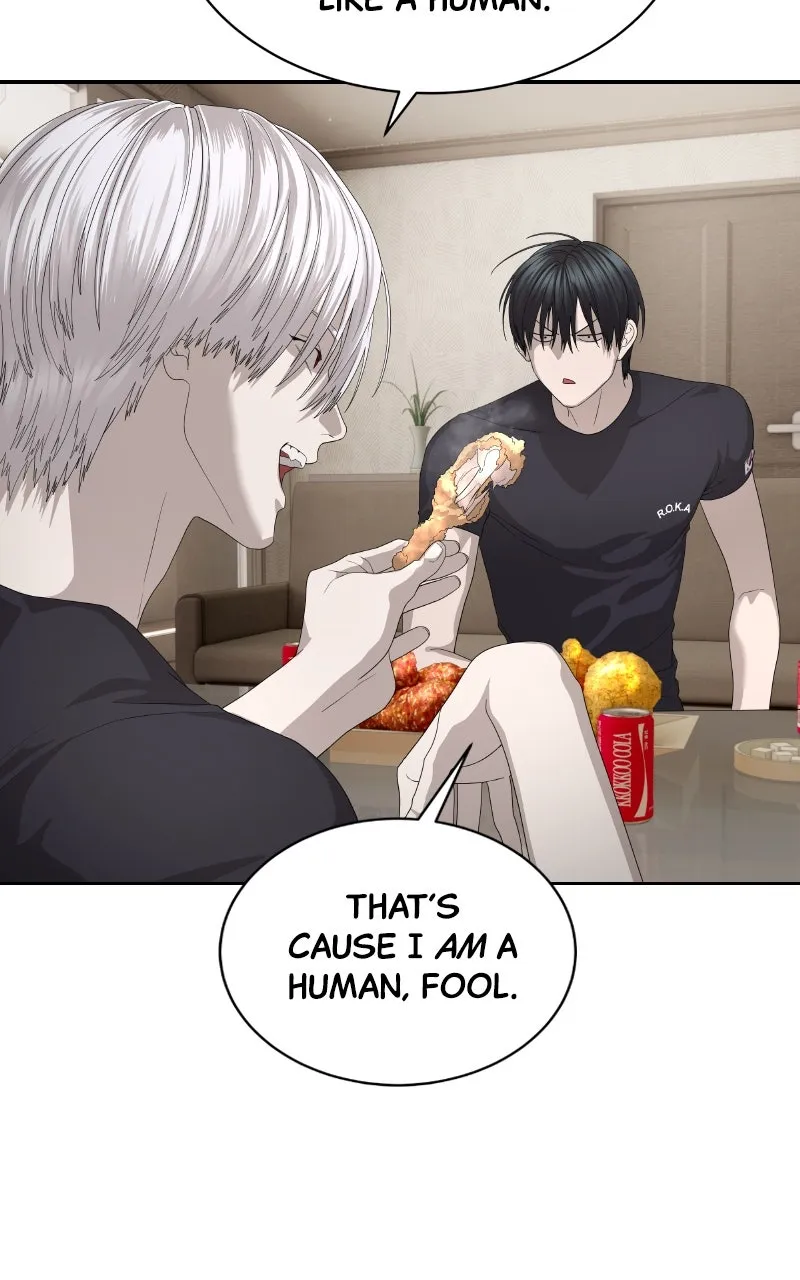 Special Civil Servant Chapter 55 page 27 - 