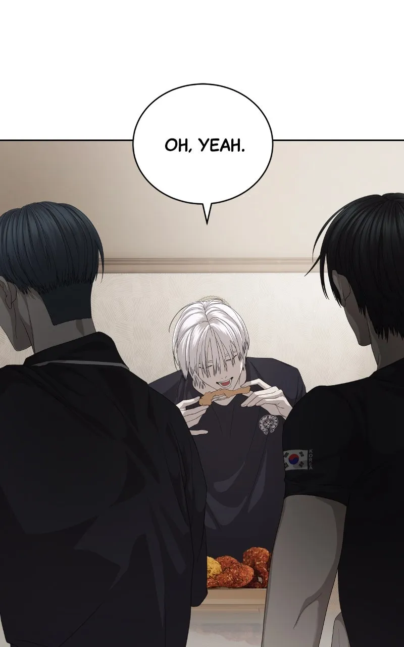 Special Civil Servant Chapter 55 page 28 - 