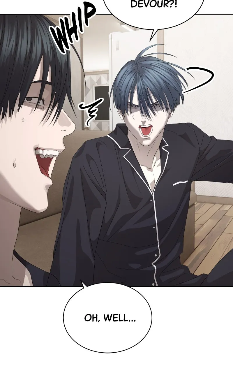 Special Civil Servant Chapter 55 page 30 - 