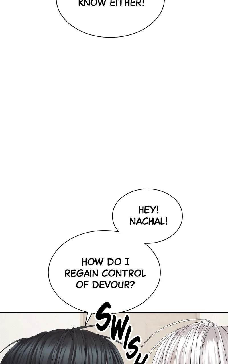 Special Civil Servant Chapter 55 page 34 - 