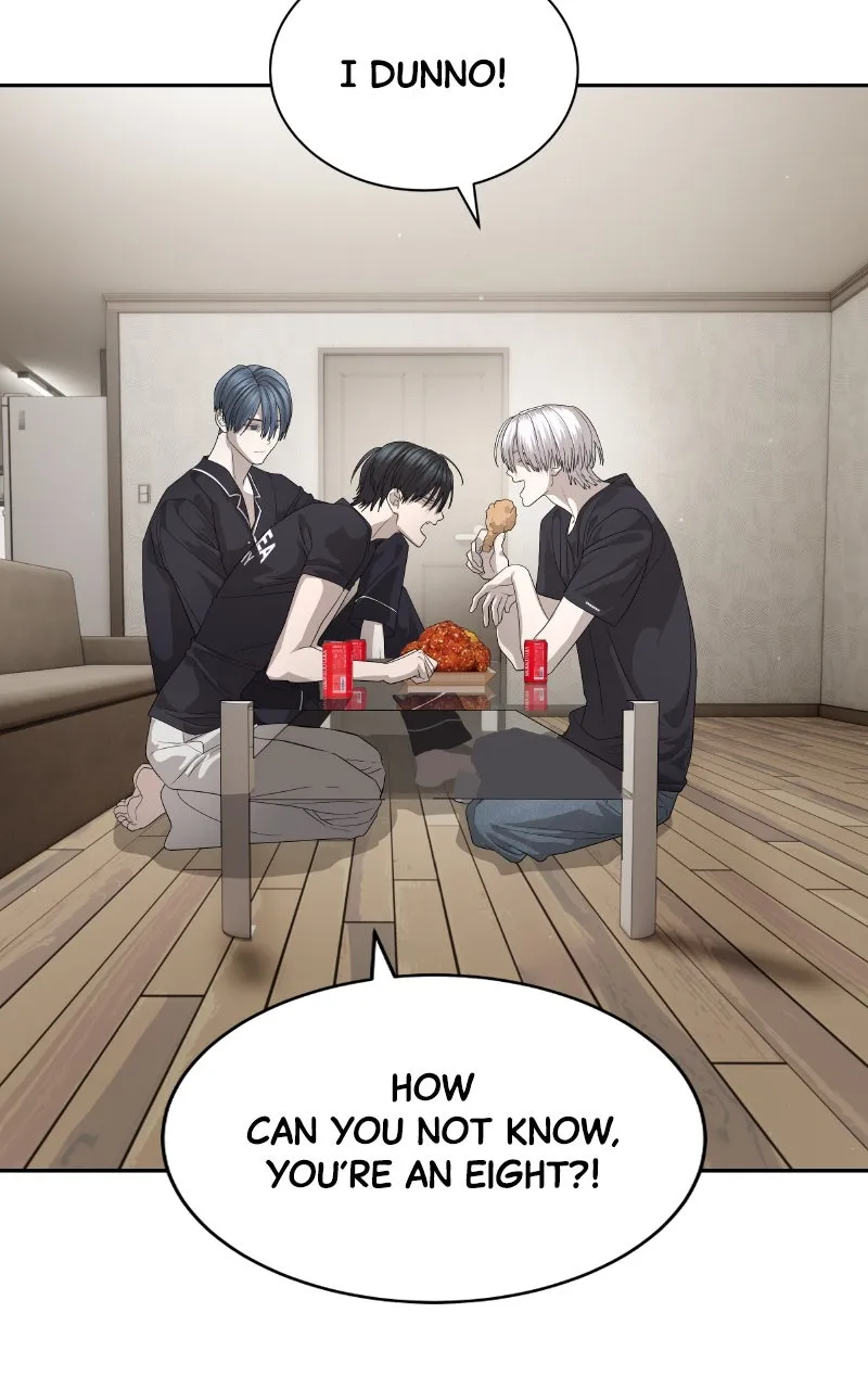 Special Civil Servant Chapter 55 page 36 - 