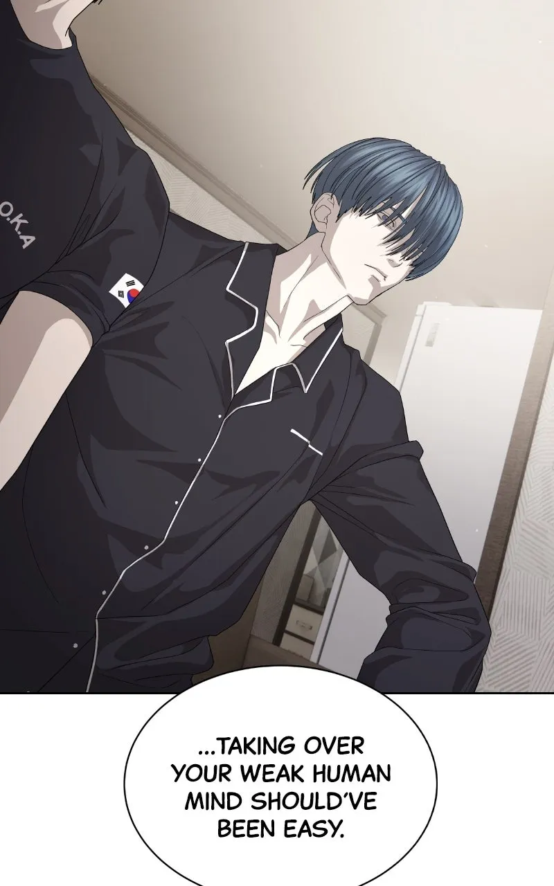 Special Civil Servant Chapter 55 page 40 - 