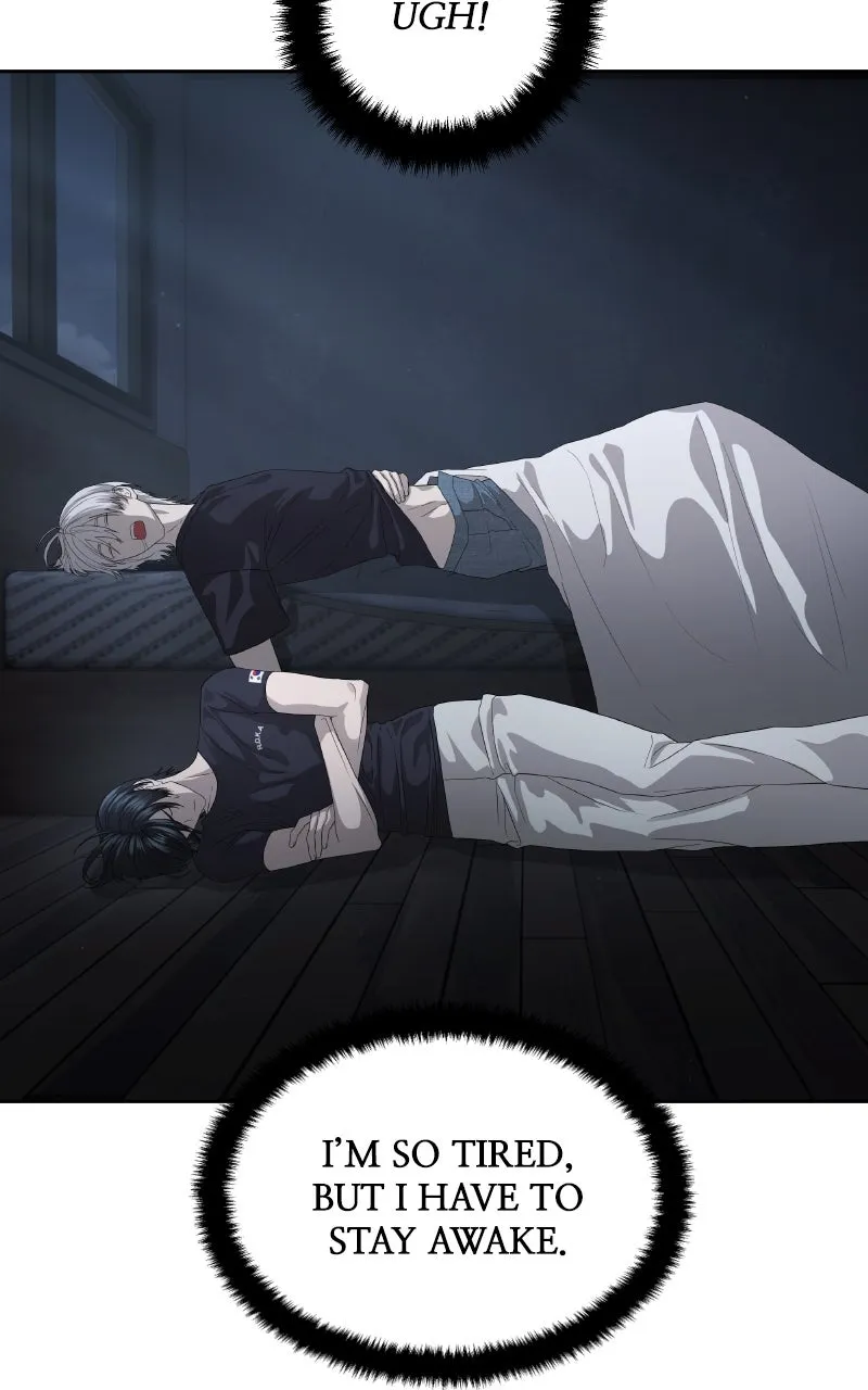 Special Civil Servant Chapter 55 page 5 - 