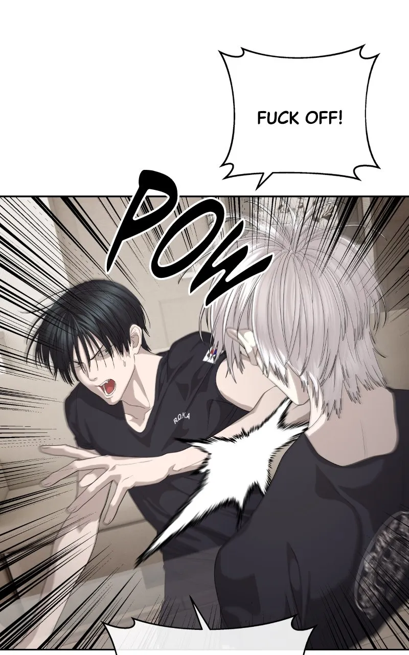 Special Civil Servant Chapter 55 page 43 - 