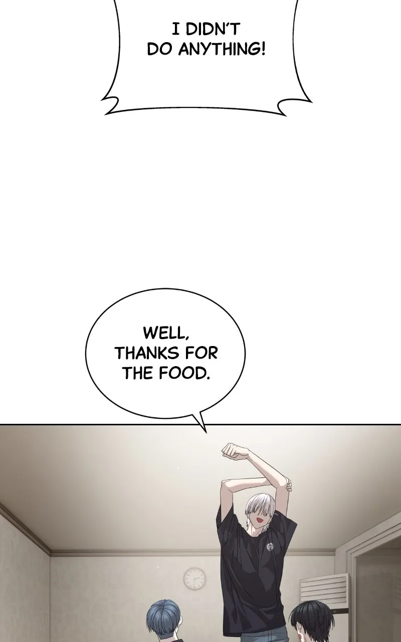 Special Civil Servant Chapter 55 page 44 - 