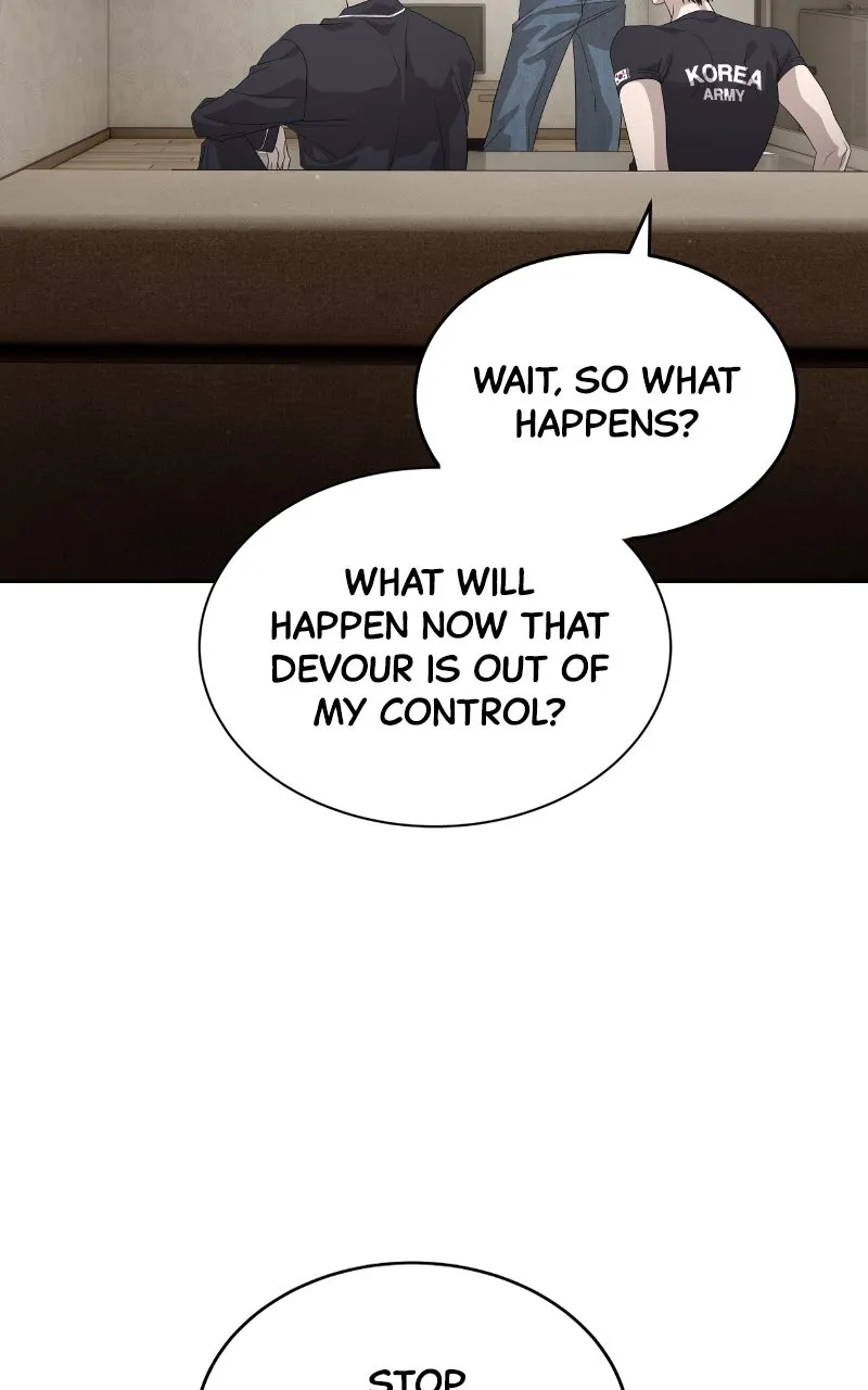 Special Civil Servant Chapter 55 page 45 - 