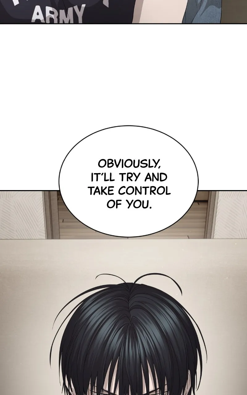 Special Civil Servant Chapter 55 page 47 - 