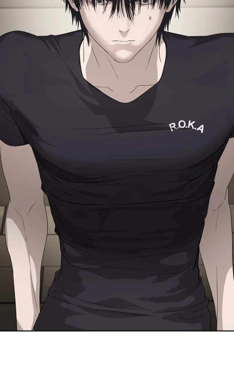 Special Civil Servant Chapter 55 page 48 - 