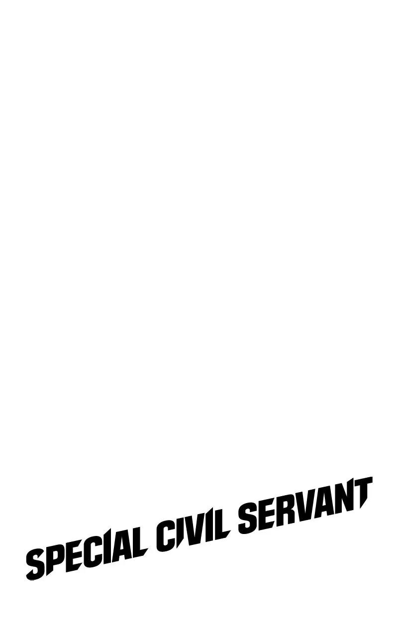 Special Civil Servant Chapter 55 page 49 - 