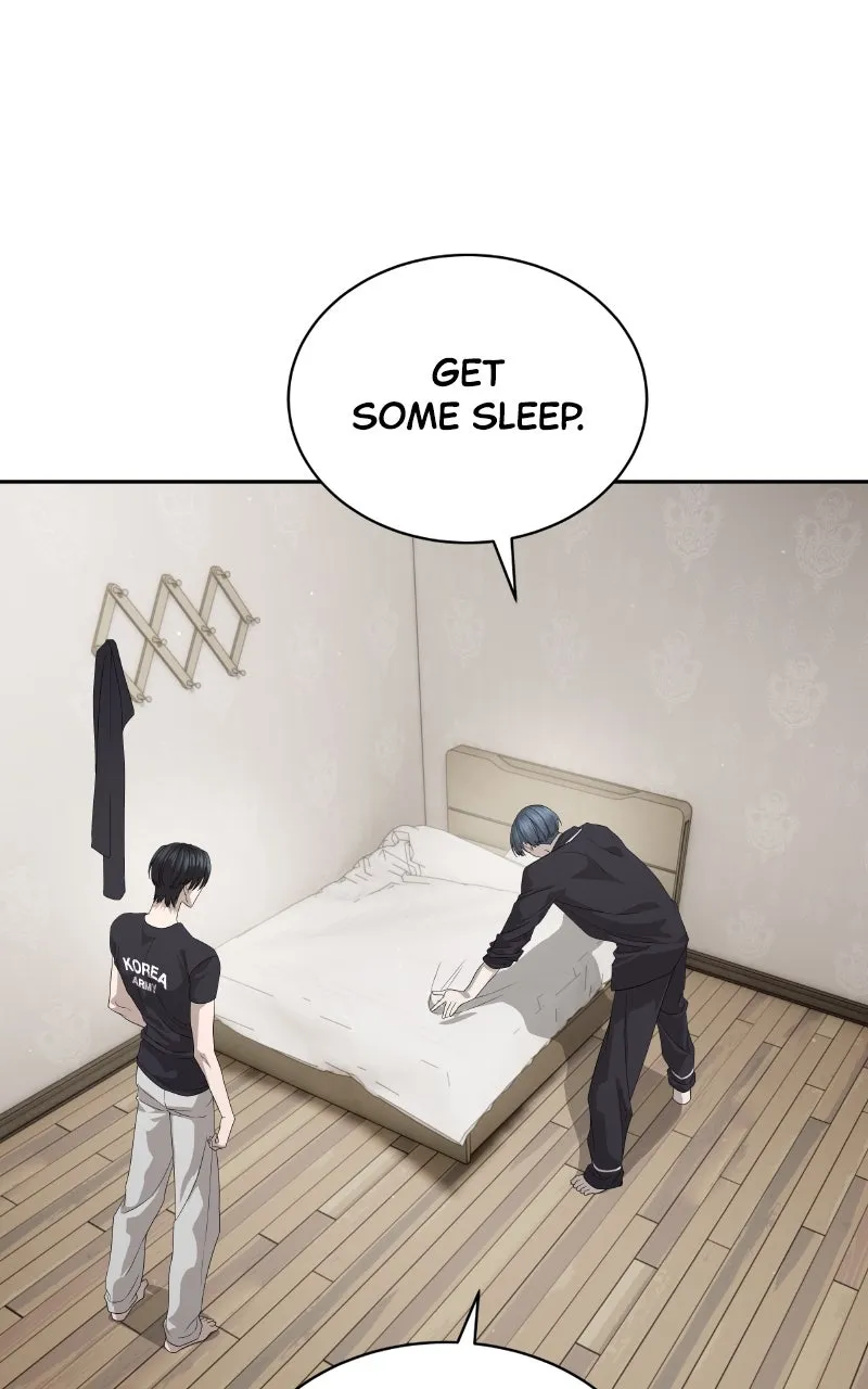 Special Civil Servant Chapter 55 page 57 - 