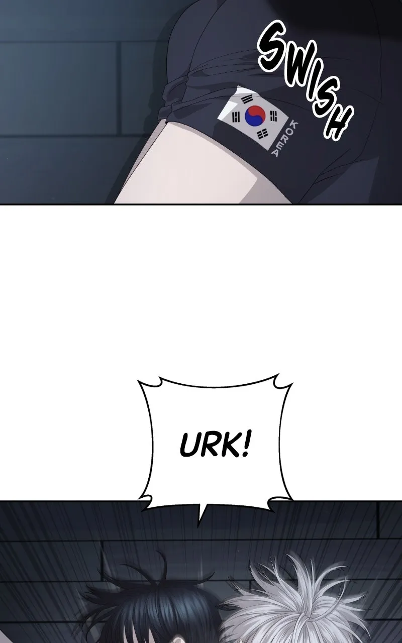 Special Civil Servant Chapter 55 page 7 - 