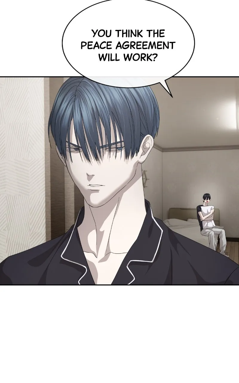 Special Civil Servant Chapter 55 page 67 - 