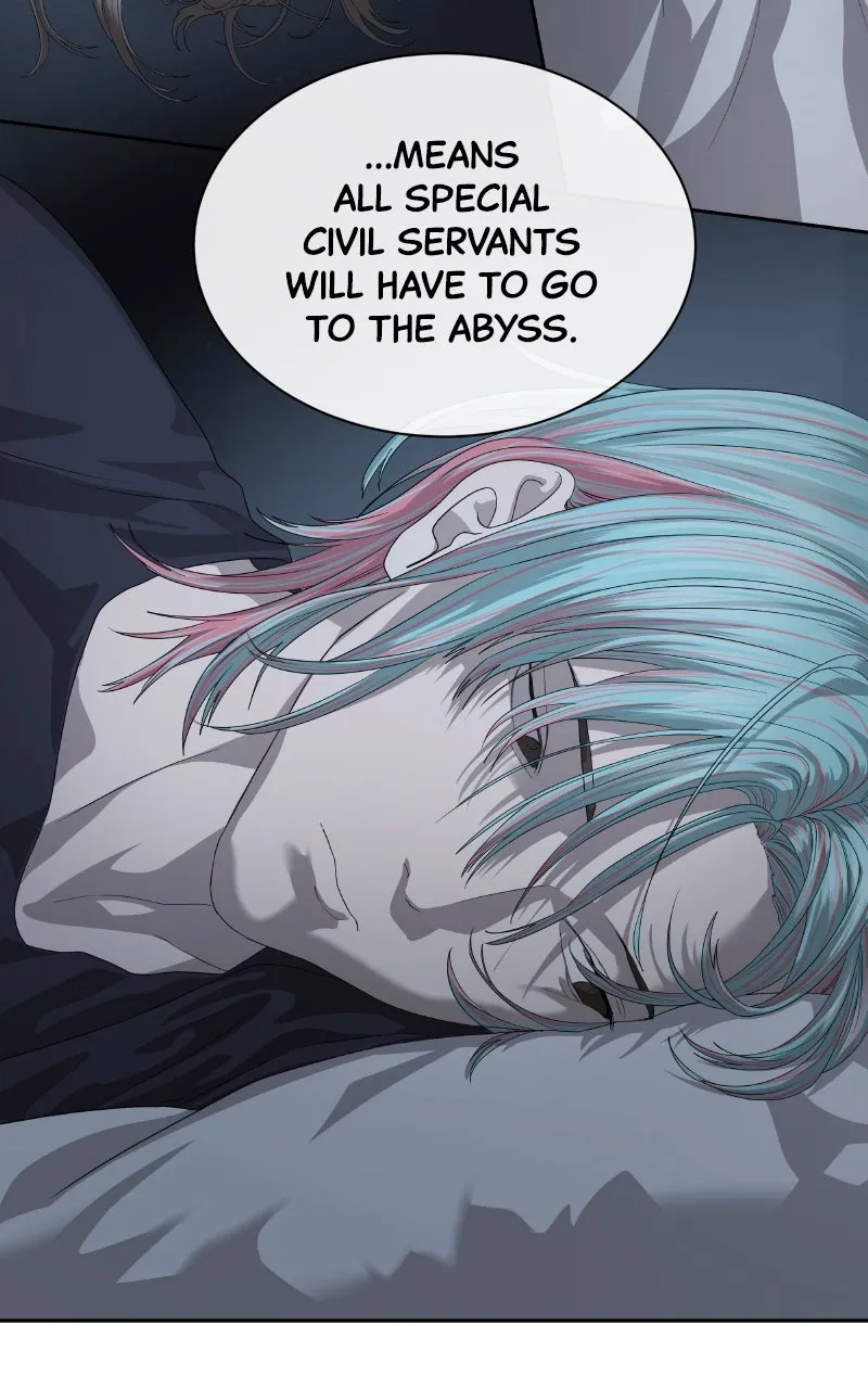 Special Civil Servant Chapter 55 page 71 - 