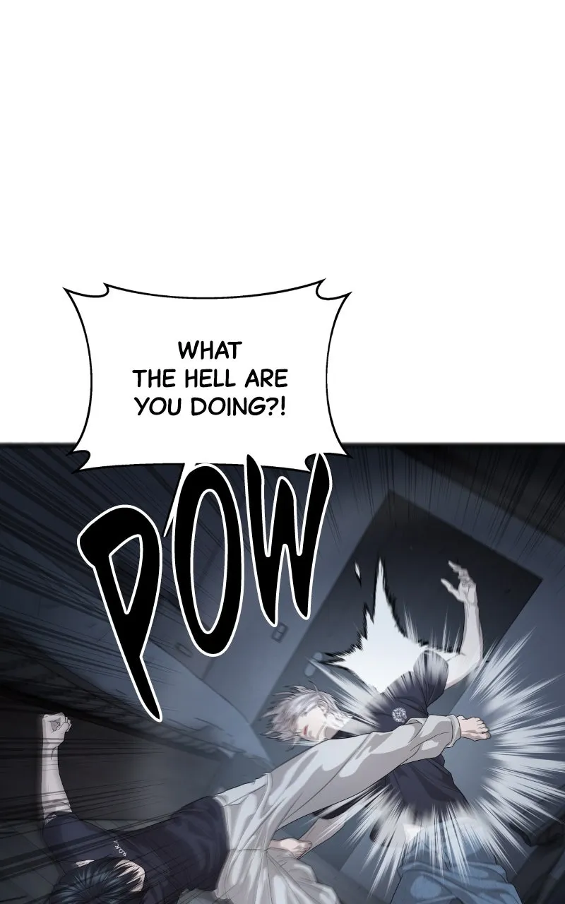 Special Civil Servant Chapter 55 page 9 - 