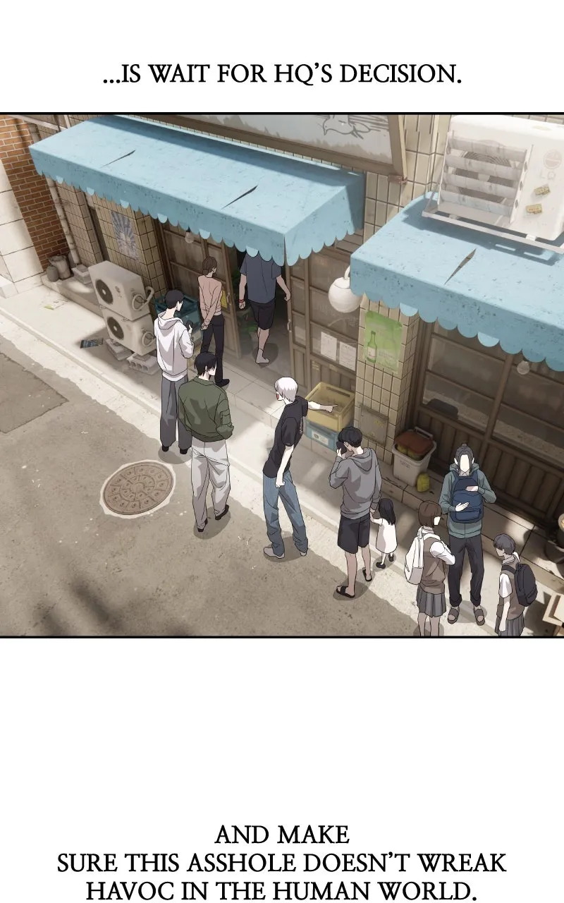 Special Civil Servant Chapter 55 page 84 - 